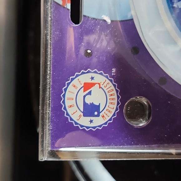 Seattle Mariners Automatic Night Light New in Package - Picture 7 of 9